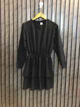 Chest 18  Lenght 33  Fabric silk jersey Long Top Women Collection Online
