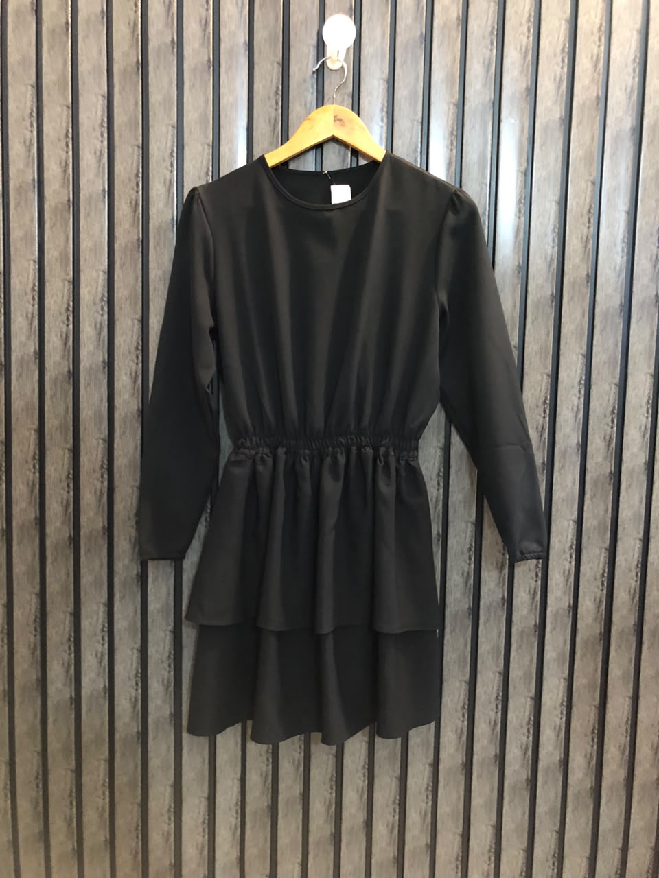 Chest 18  Lenght 33  Fabric silk jersey Long Top Women Collection Online