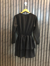Chest 18  Lenght 33  Fabric silk jersey Long Top Women Collection Online