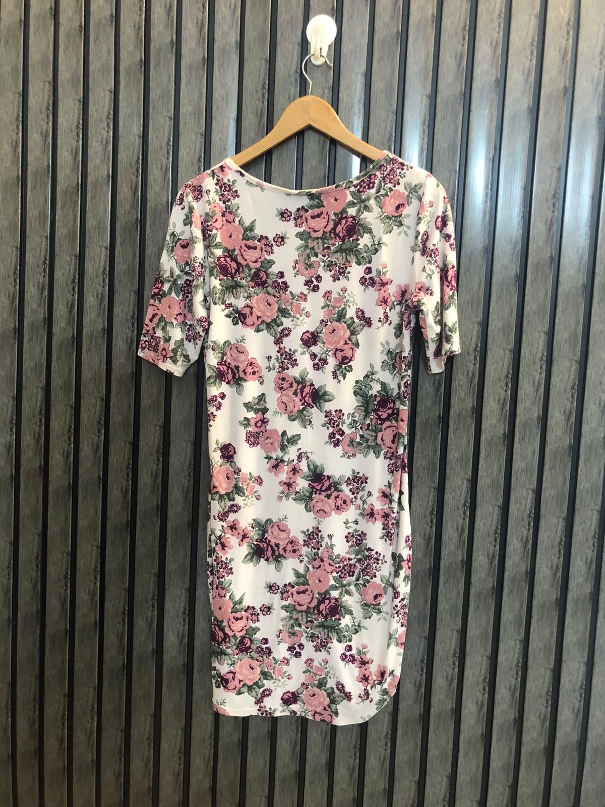 Chest 20  Lenght 34  Fabric jersey Ladies’ Long Top Collection