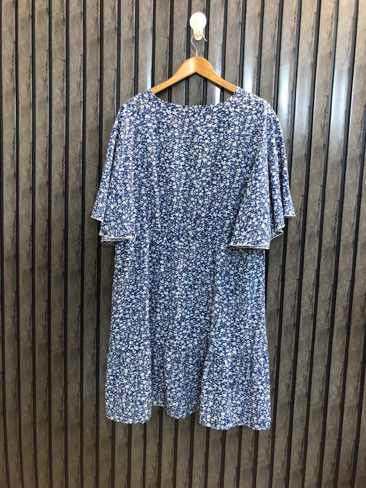 Chest 23  Lenght 39 Fabric silk Long Top for Women Online