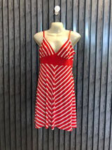 Chest 19  Lenght 31  Fabric Silk jersey  Stylish Western Party Mini Dress