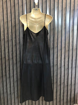 Chest 20  Lenght 42  Fabric Silk Chic Fitted Western Mini Dress