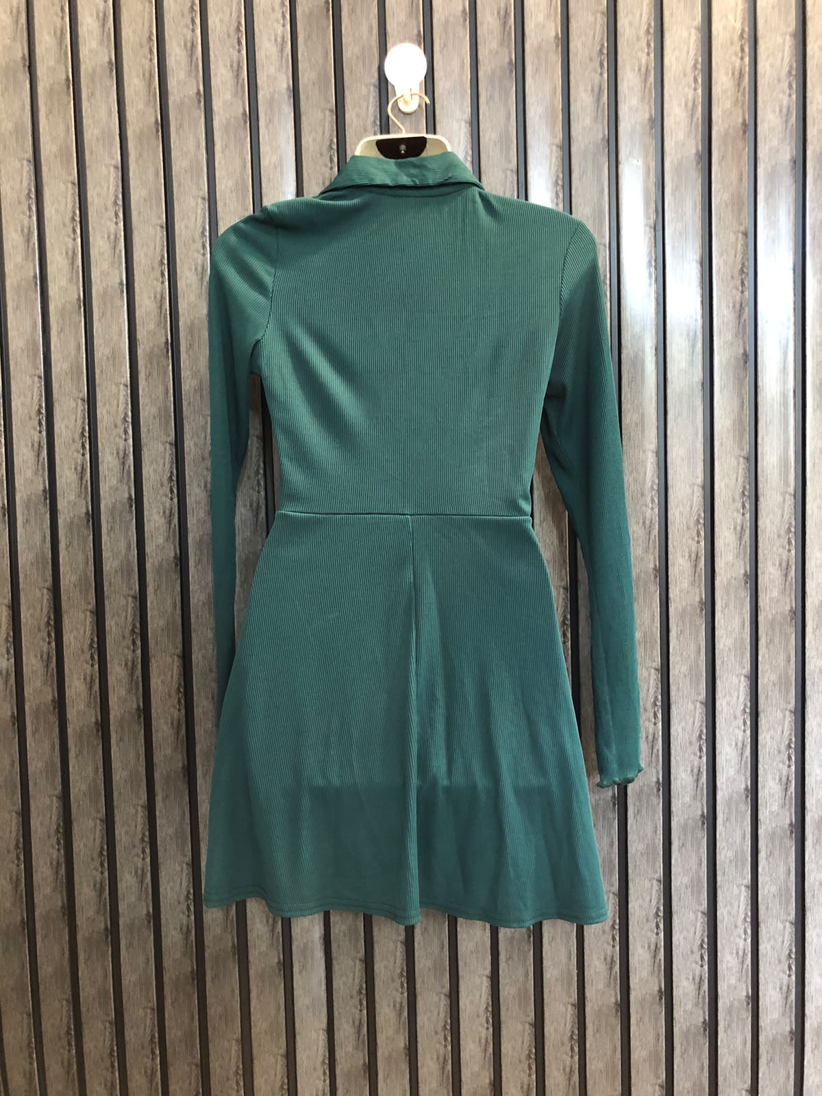 Chest 18  Lenght 29  Fabric Silk Jersey Elegant Bodycon Mini Dress for Women