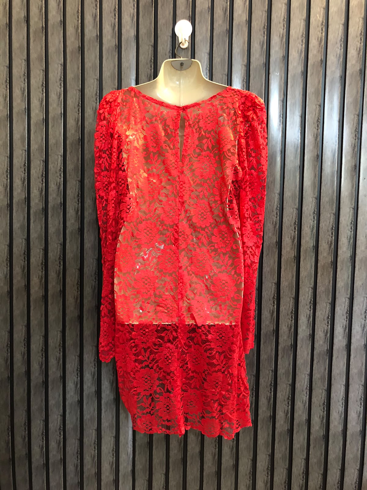 Chest 21  Lenght 34  Fabric Net Trendy Western Mini Dress for Women