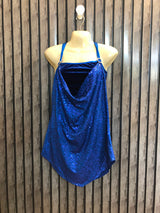 Chest 18  Lenght 30  Fabric Silk Jersey Classic Branded Women’s Mini Dress