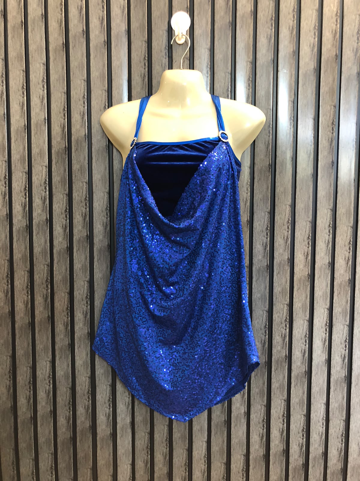 Chest 18  Lenght 30  Fabric Silk Jersey Classic Branded Women’s Mini Dress