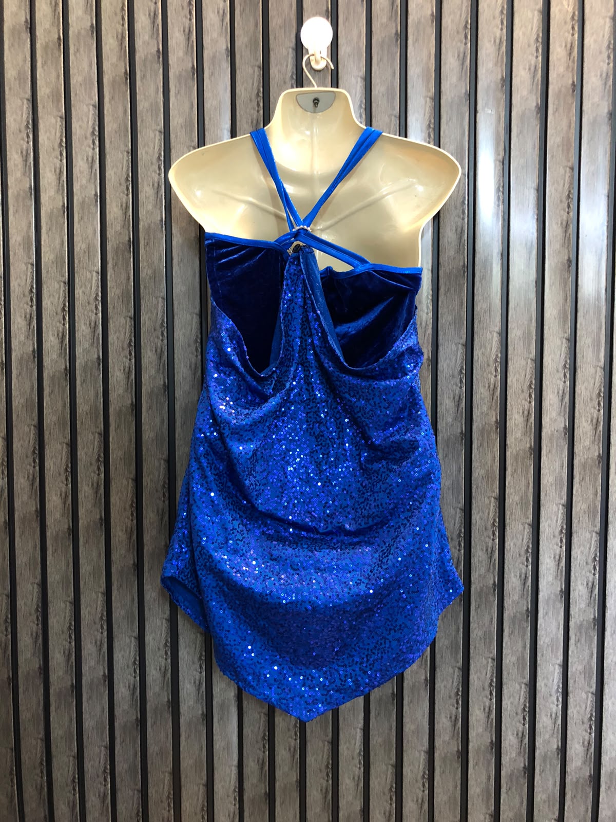 Chest 18  Lenght 30  Fabric Silk Jersey Classic Branded Women’s Mini Dress