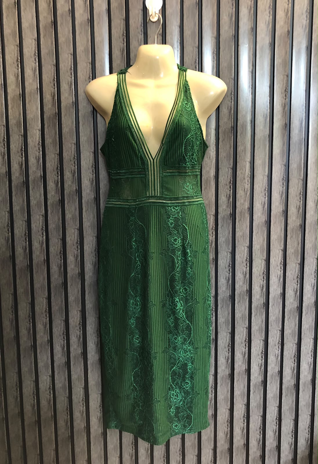 Chest 18  Lenght 41  Fabric Silk Jersey Modern Branded Mini Dress for Women