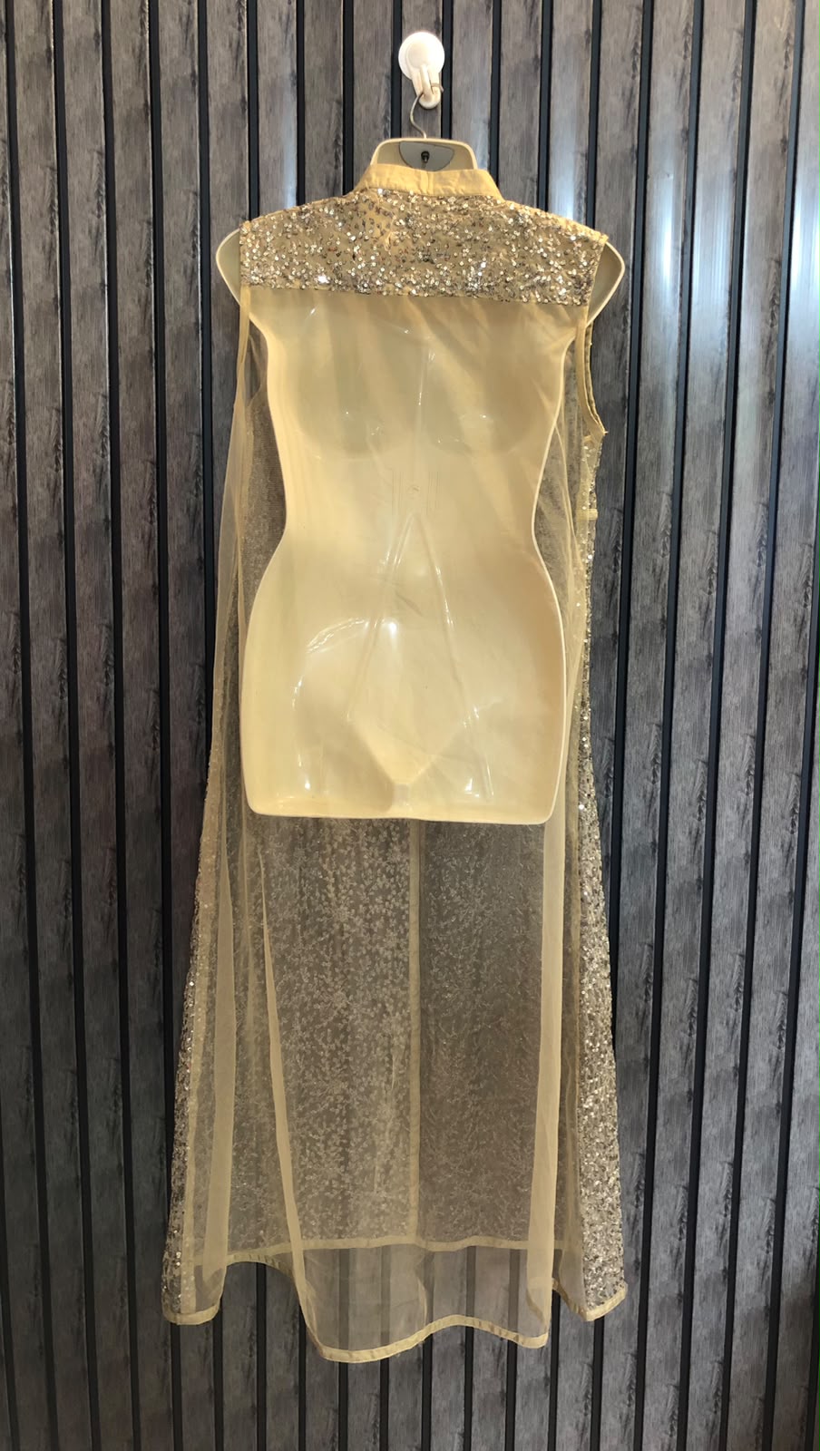 Chest 19  Lenght 45  Fabric Net Premium Women’s Short Western Dress