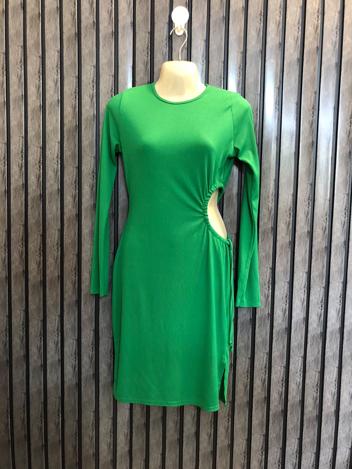 Chest 19  Lenght 35  Fabric Silk Jersey Luxury Western Short Dress for Women