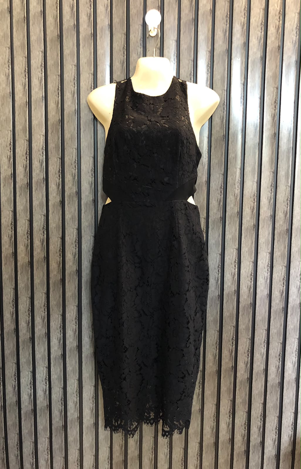Chest 18  Lenght 42  Fabric Net Premium Women’s Cocktail Mini Dress