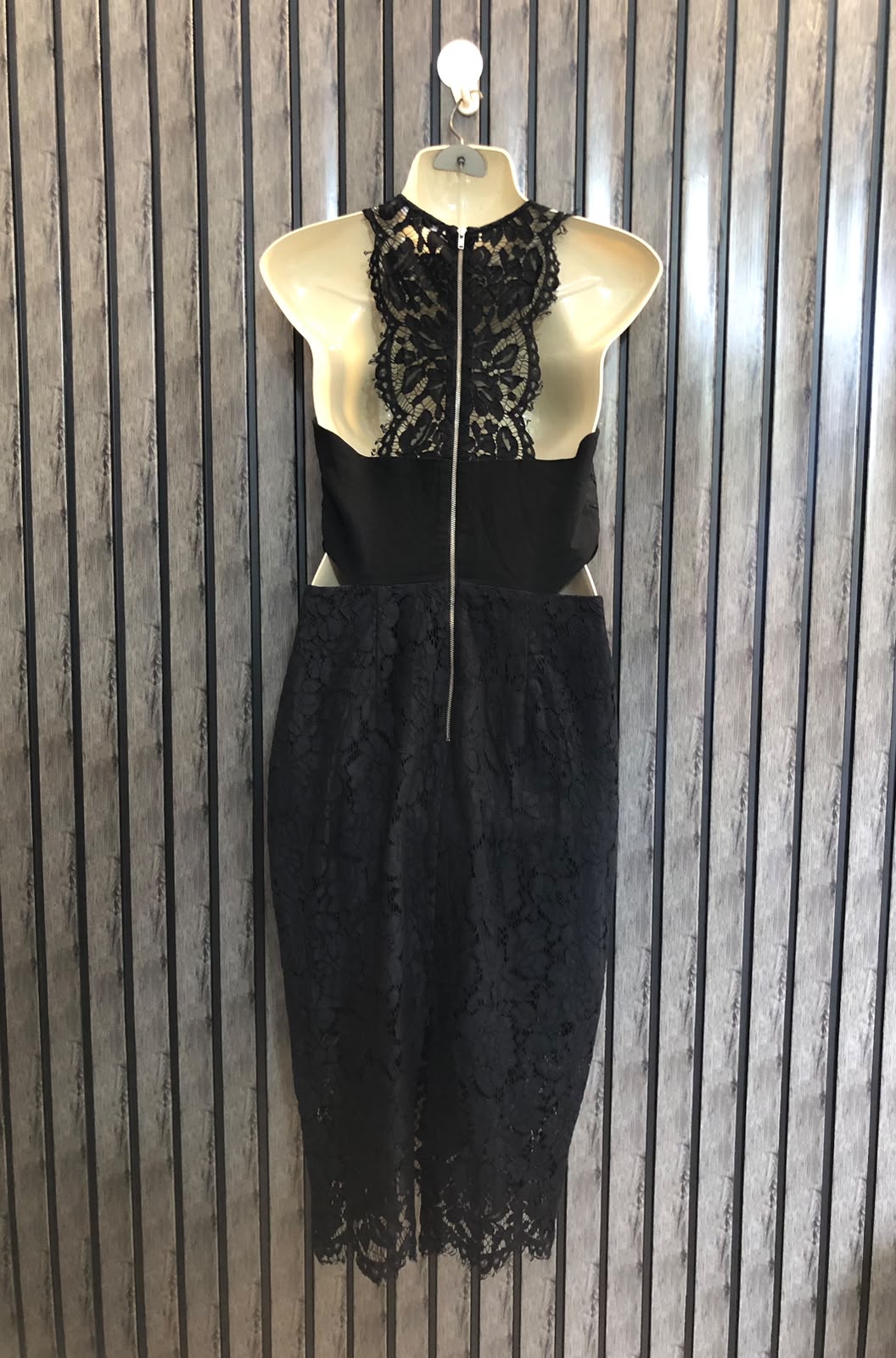 Chest 18  Lenght 42  Fabric Net Premium Women’s Cocktail Mini Dress