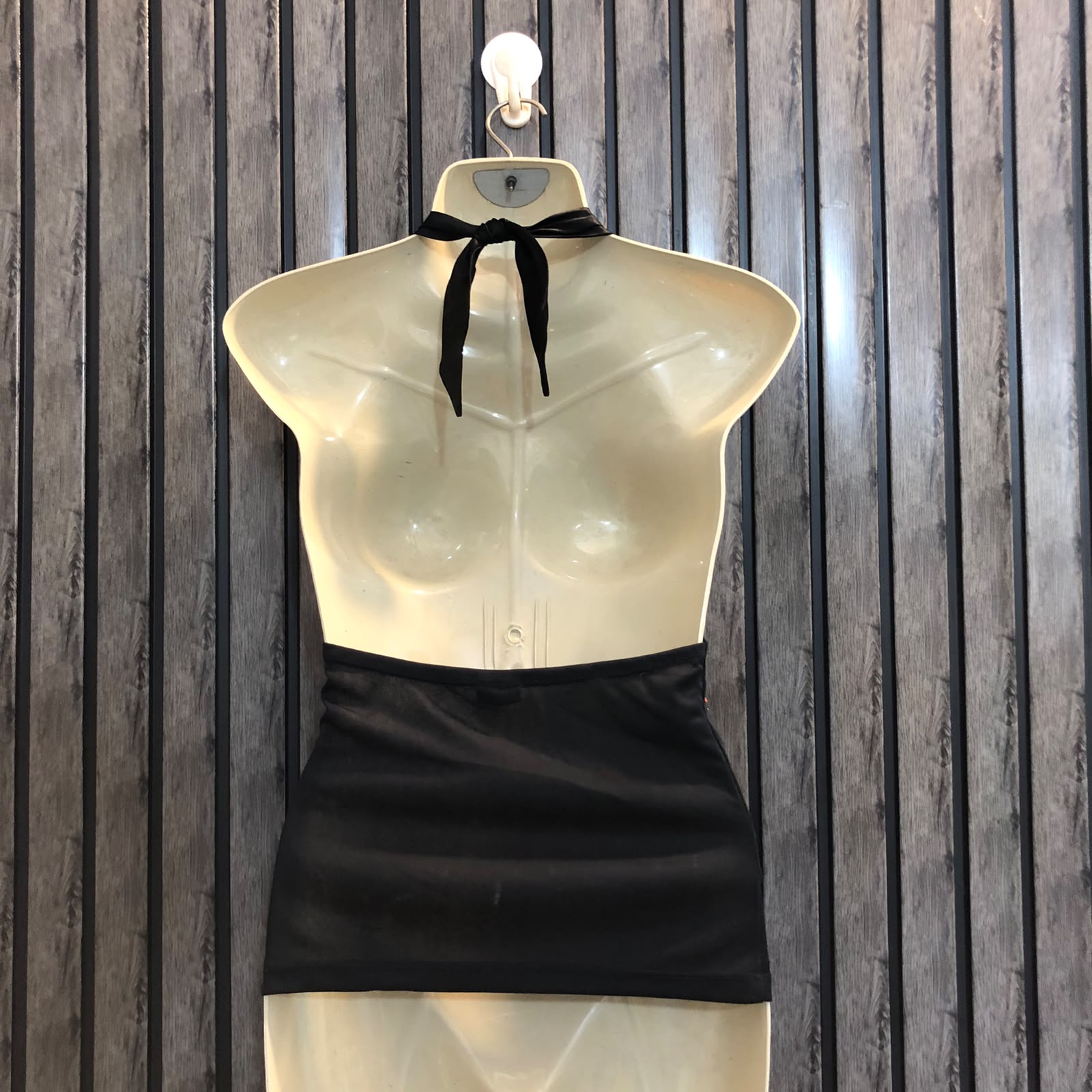 Chest 16  Length 20  Fabric Silk Jersey Premium Women’s Party Crop Top