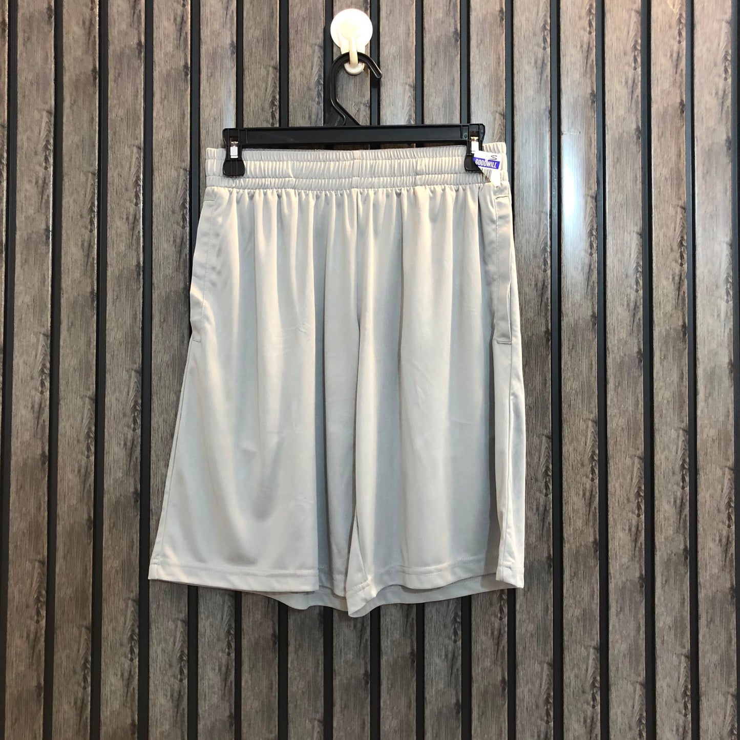 Waist 30  Length 19  Fabric Silk Jersey Premium Women’s Mini Short