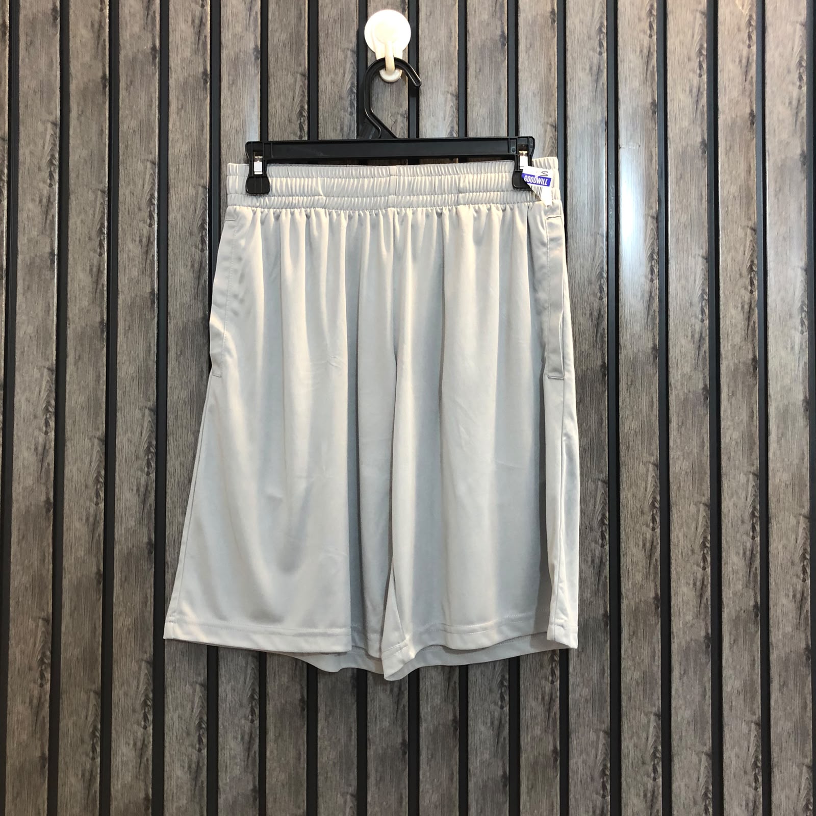 Waist 30  Length 19  Fabric Silk Jersey Premium Women’s Mini Short