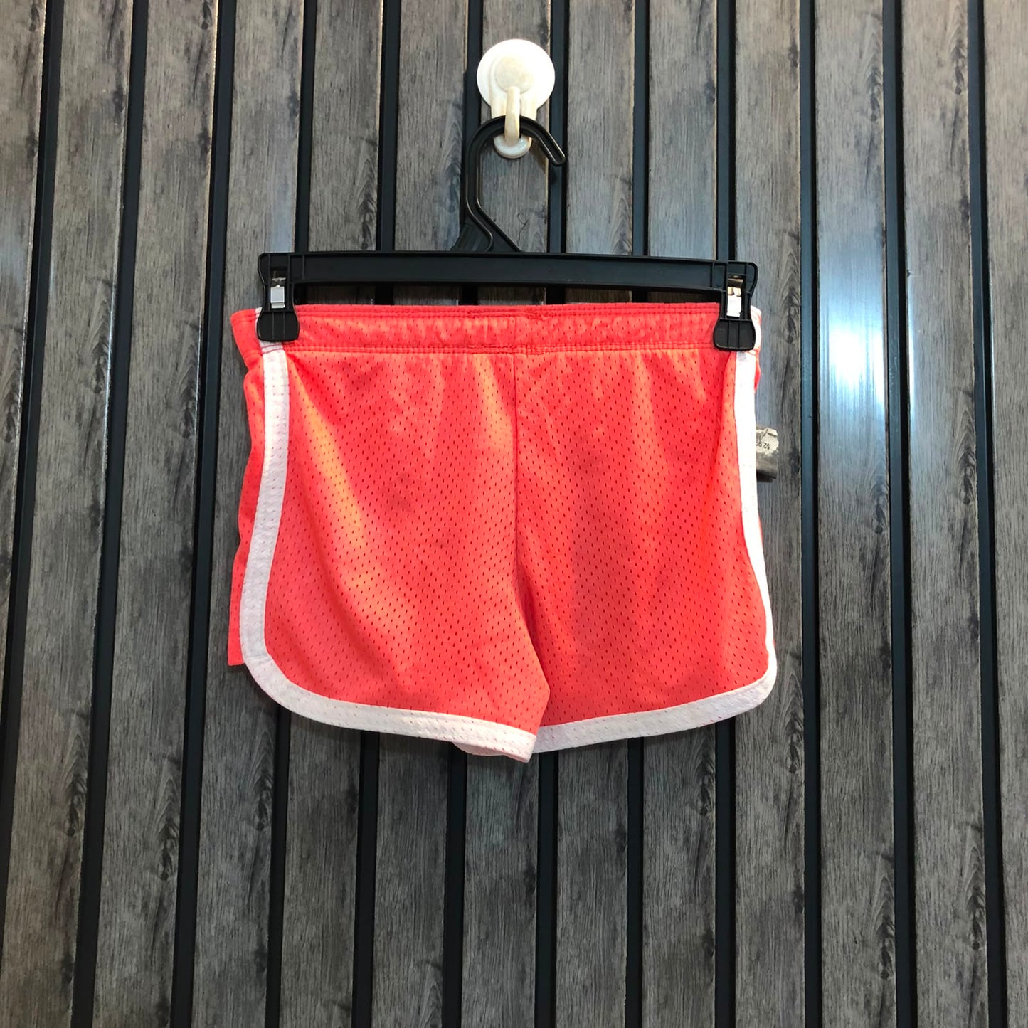 Waist 24  Length 9  Fabric Silk Jersey Western Mini Shorts