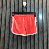 Waist 24  Length 9  Fabric Silk Jersey Western Mini Shorts