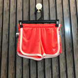 Waist 24  Length 9  Fabric Silk Jersey Western Mini Shorts