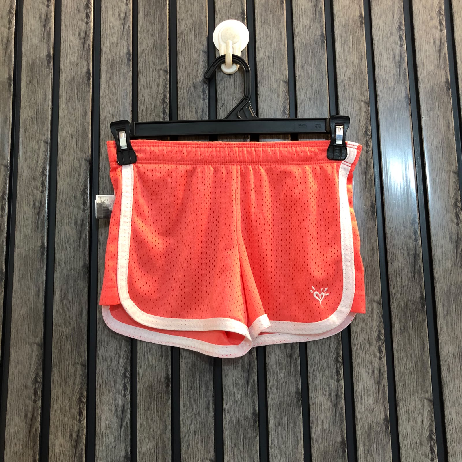 Waist 24  Length 9  Fabric Silk Jersey Western Mini Shorts
