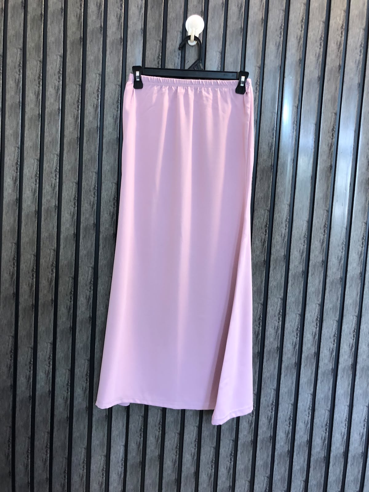 Waist 26  Length 34  Fabric Silk Modern High-Waist Mini Skirt