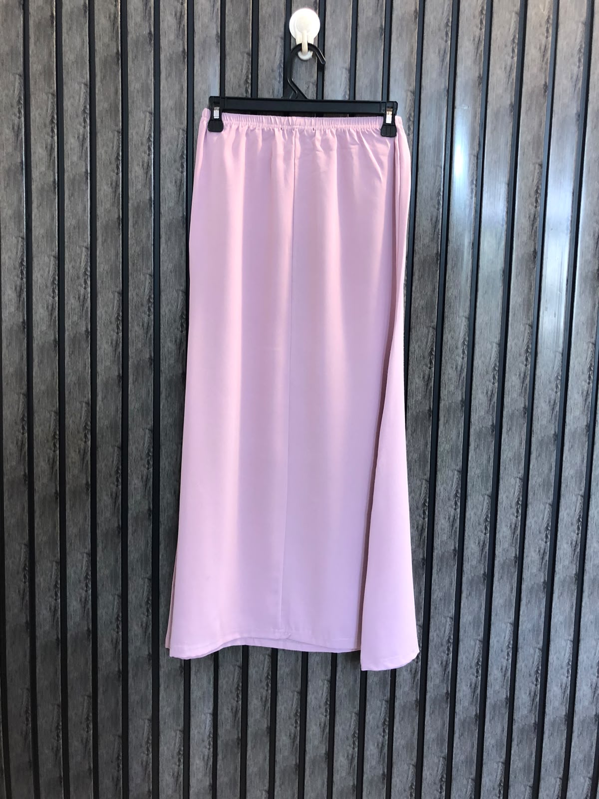 Waist 26  Length 34  Fabric Silk Modern High-Waist Mini Skirt