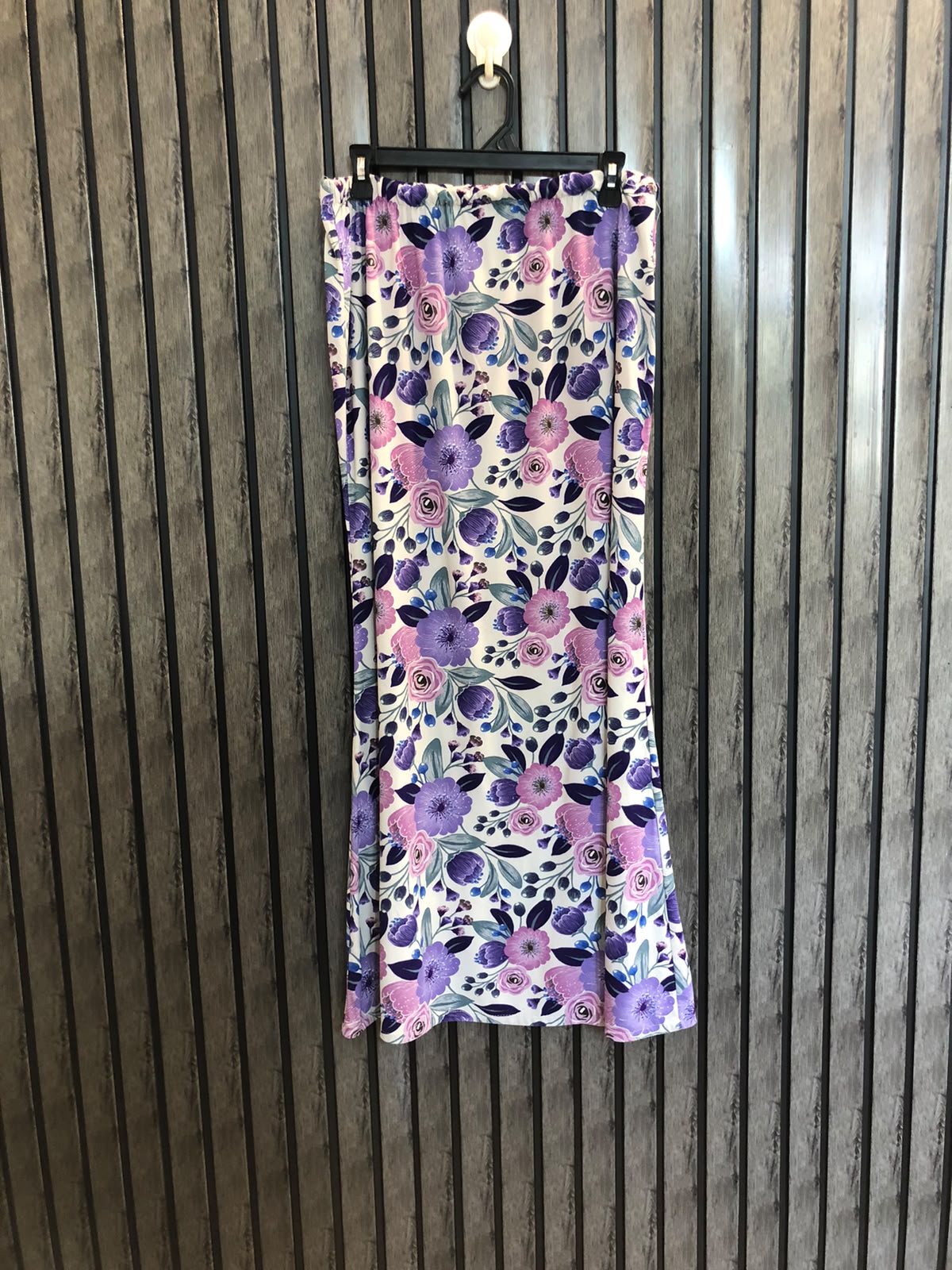 Waist 36  Length 38  Fabric silk Jersey