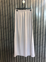 Waist 34  Length 37  Fabric rayon Stylish Summer Skirt for Women