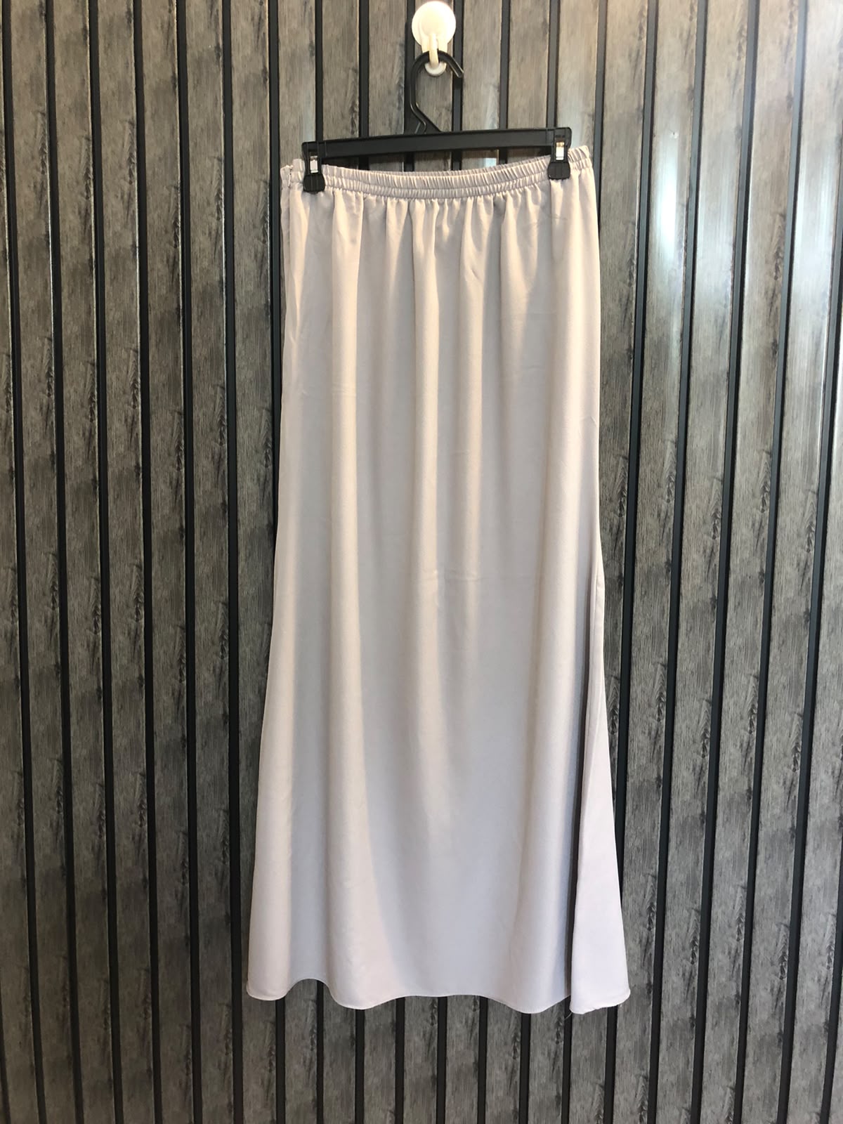 Waist 34  Length 37  Fabric rayon Stylish Summer Skirt for Women