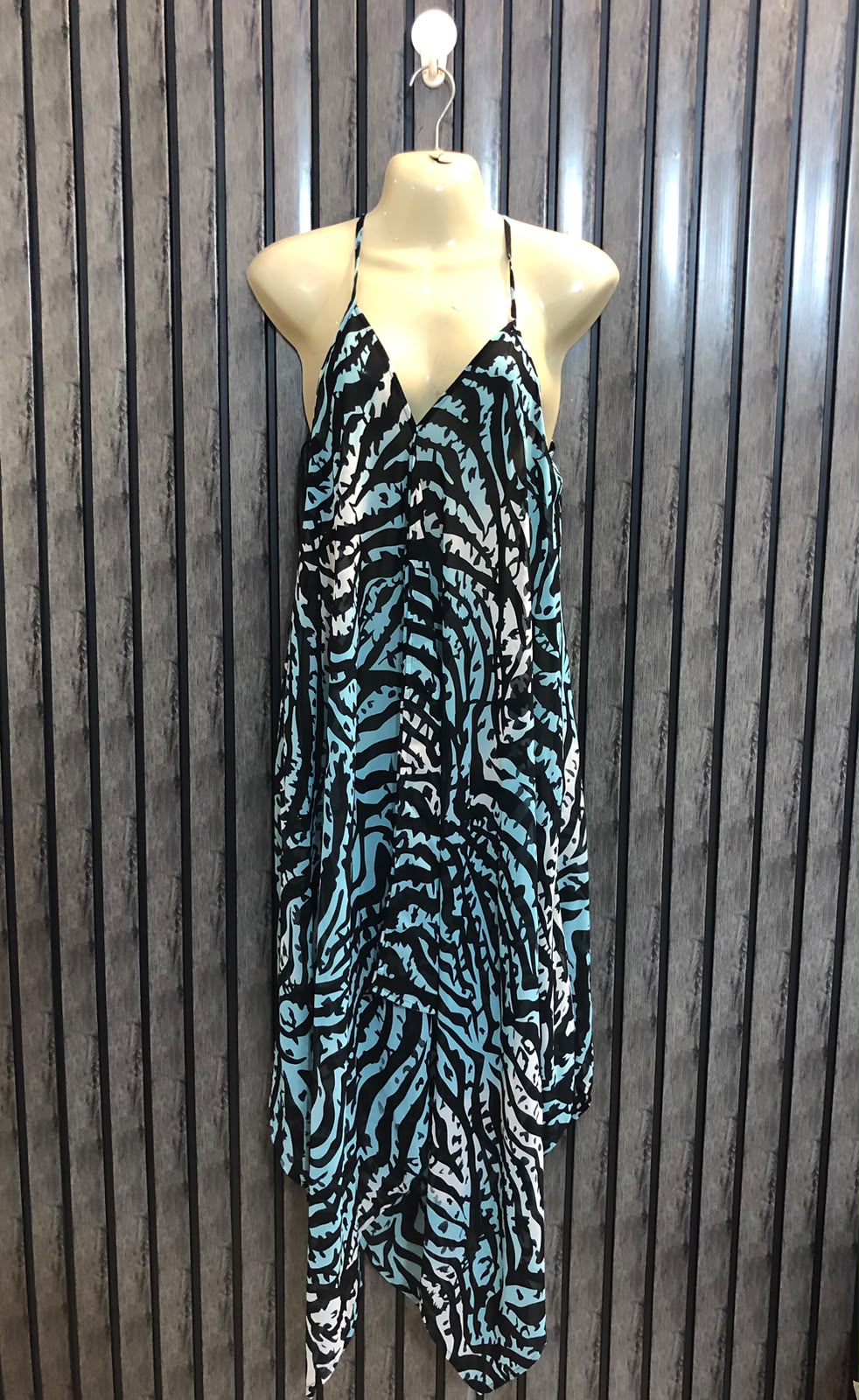 Chest 19  Length 50  Fabric Chiffon Western Women's Premium Maxi