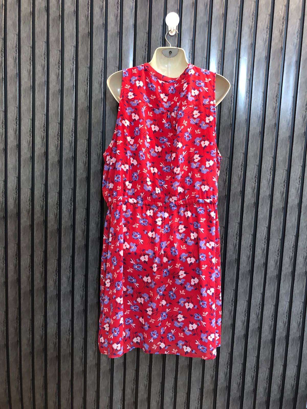 Chest 22  Length 38  Fabric Chiffon Western Women's Long Maxi Dress