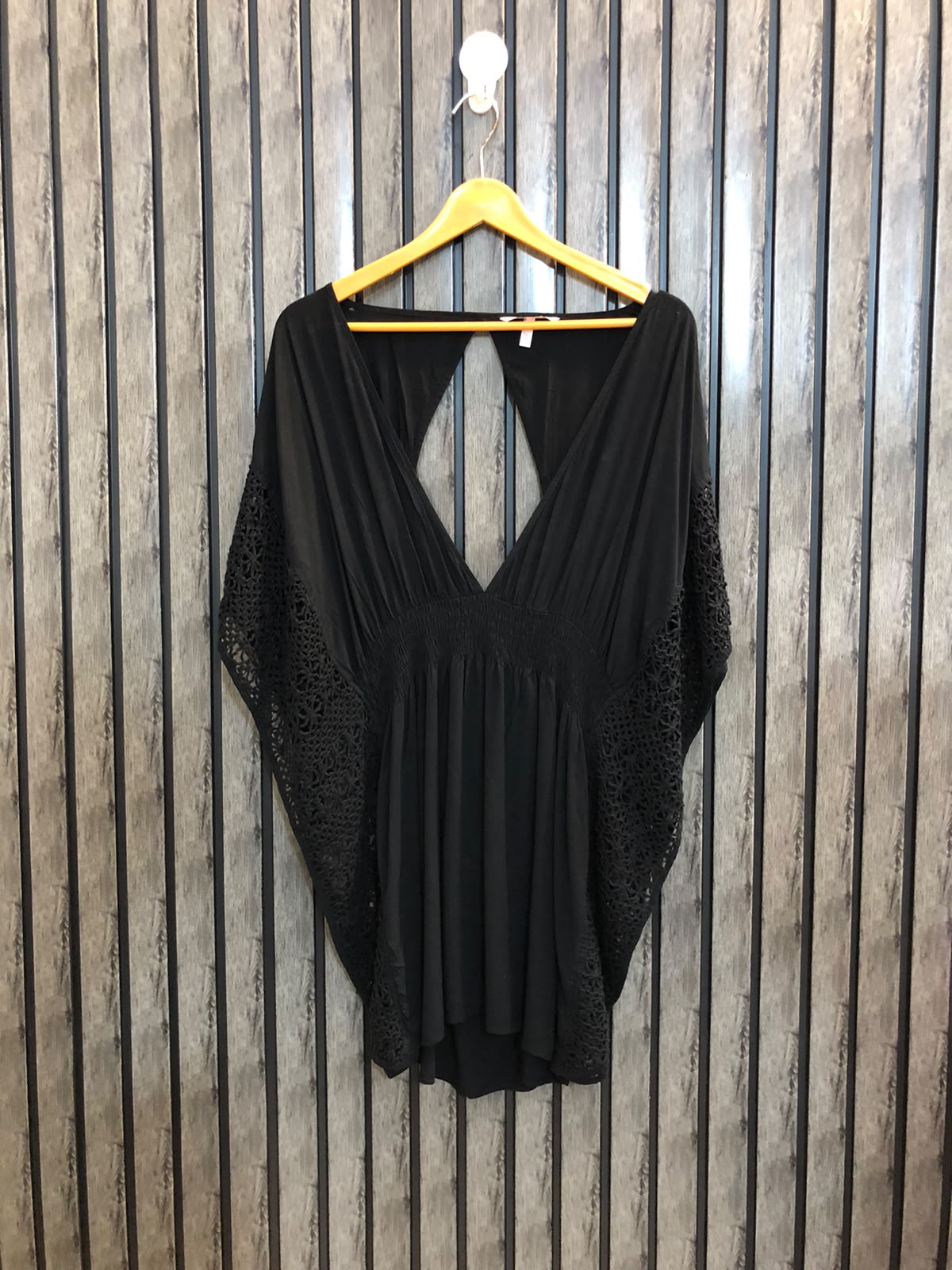 Chest Large Length 30  Fabric Linen Stylish Branded Women’s Half Sleeve T-Shirt