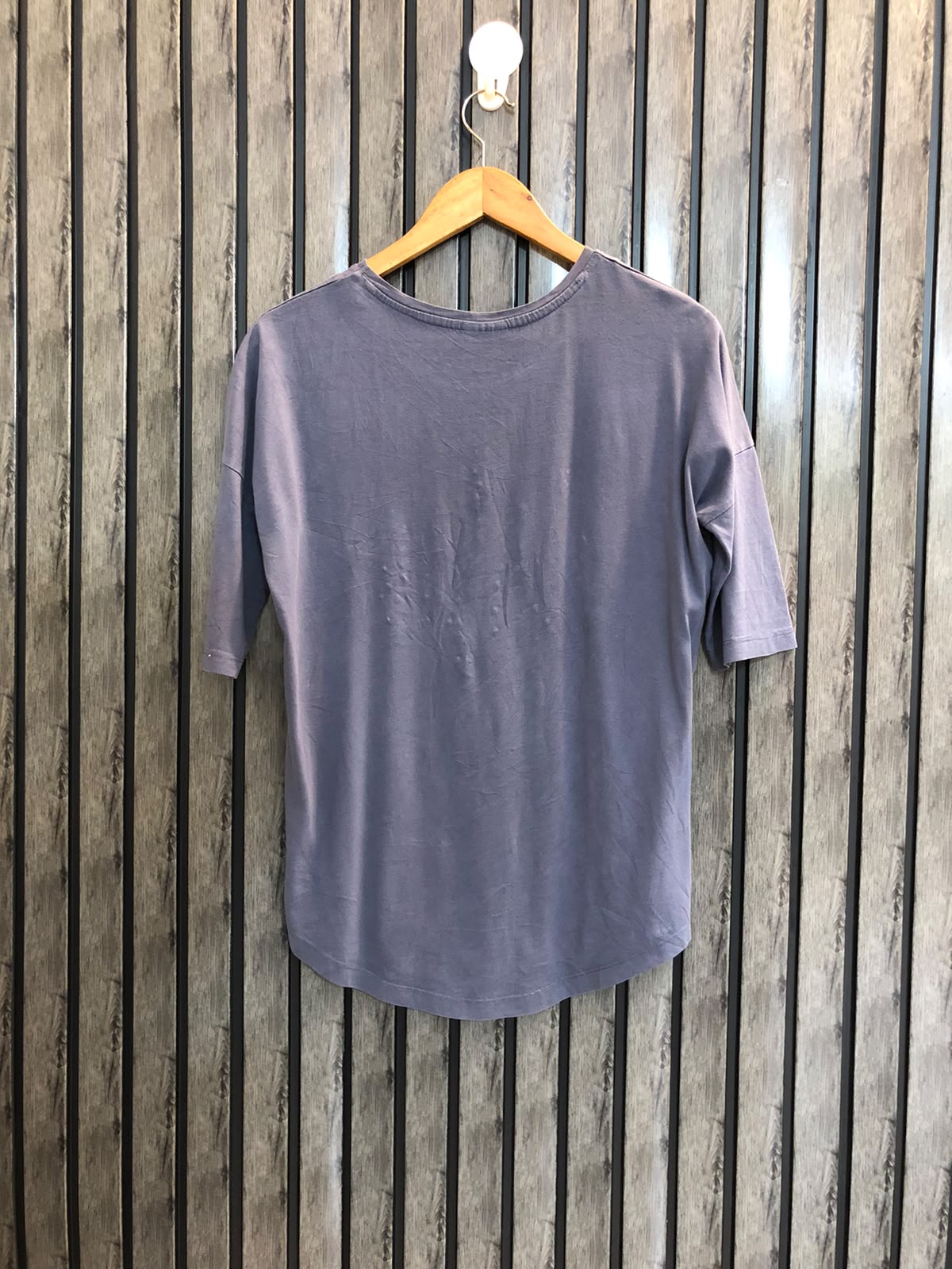 Chest 20  Lenght 25 Women’s Designer T-Shirt