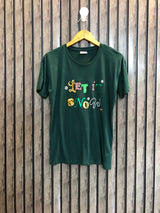 Chest 19  Length 25 Women’s Exclusive Branded T-Shirt