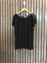 Chest 20  Length 26 Branded Women’s Everyday T-Shirt