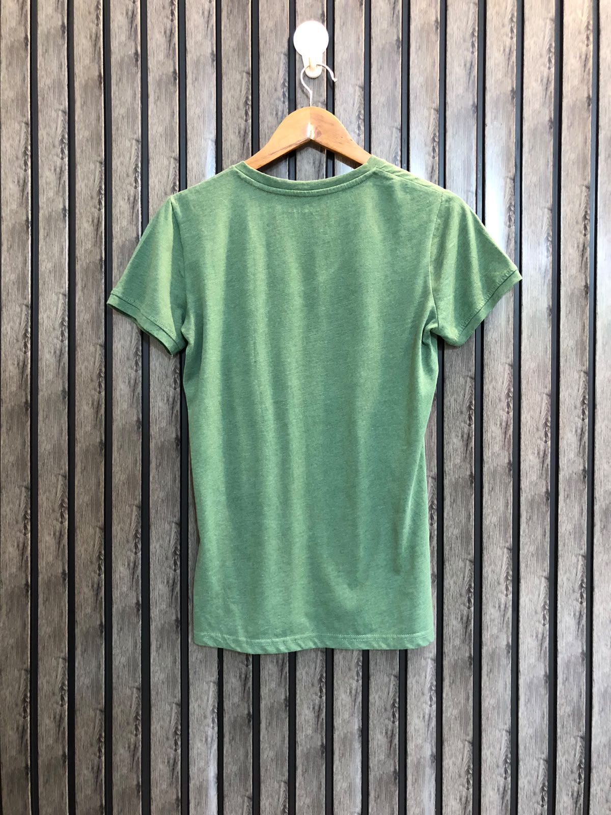 Chest 18  Lenght 24 Premium Women’s Branded T-Shirt