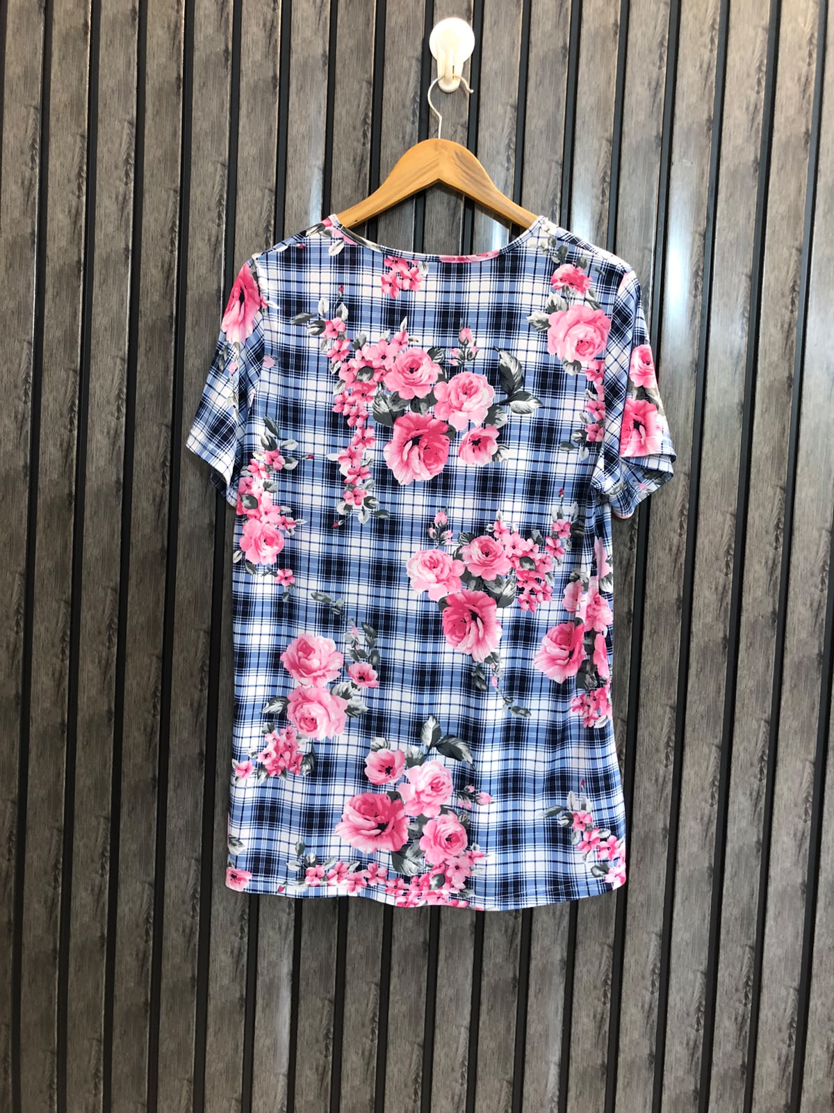 Chest 22  Lenght 27 Women’s Fashion T-Shirt Collection