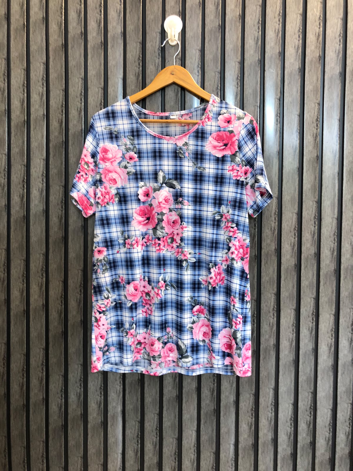 Chest 22  Lenght 27 Women’s Fashion T-Shirt Collection