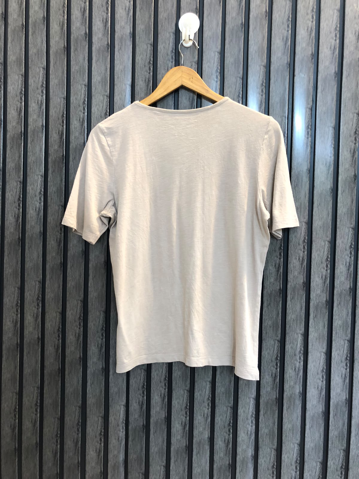 Chest 19  Lenght 23 Branded Women’s Casual T-Shirt