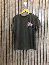 Chest 21  length 24 Women’s Trending Branded T-Shirt