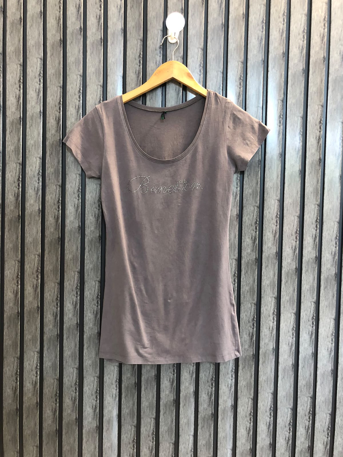 Chest 17  Lenght 26 Western Women’s Branded T-Shirt