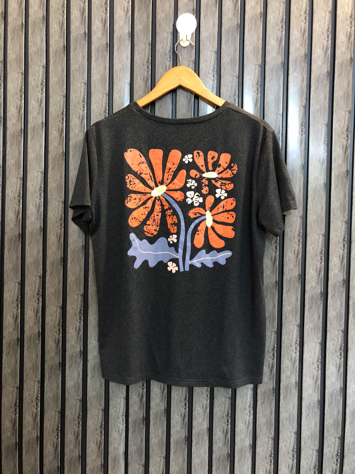 Chest 21  length 24 Women’s Trending Branded T-Shirt