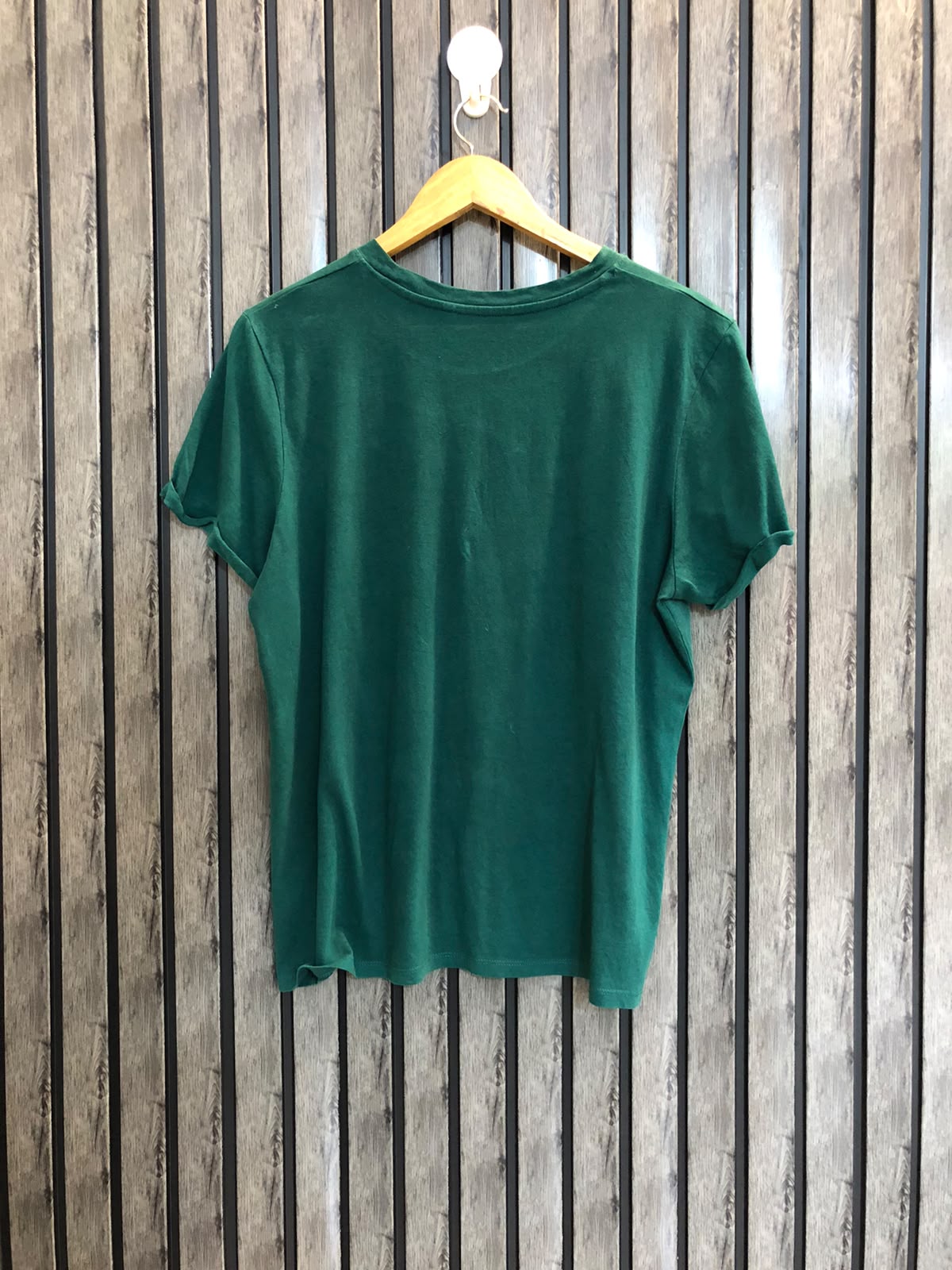 Chest 19  Length 25 Women’s Exclusive Branded T-Shirt