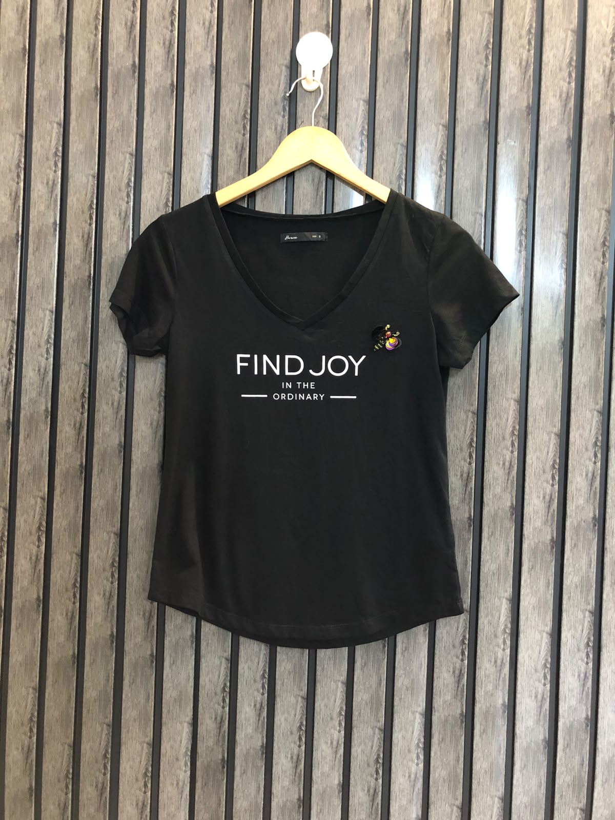 Chest 16  Lenght 21 Women’s Designer T-Shirt