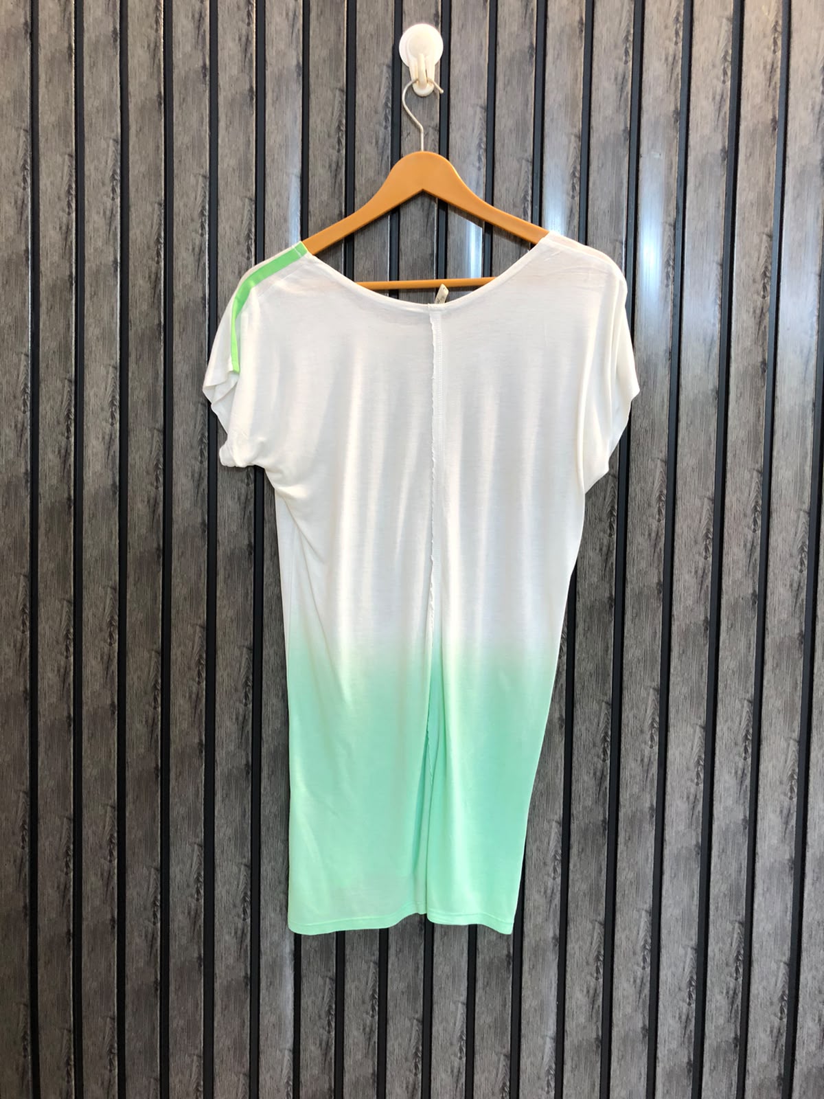 Chest 17  Lenght 29 Women’s Branded Statement T-Shirt