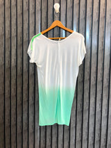Chest 17  Lenght 29 Women’s Branded Statement T-Shirt