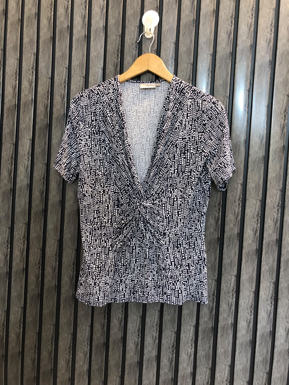 Chest 21  Lenght 24 Premium Women’s Branded T-Shirt
