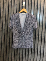 Chest 21  Lenght 24 Premium Women’s Branded T-Shirt