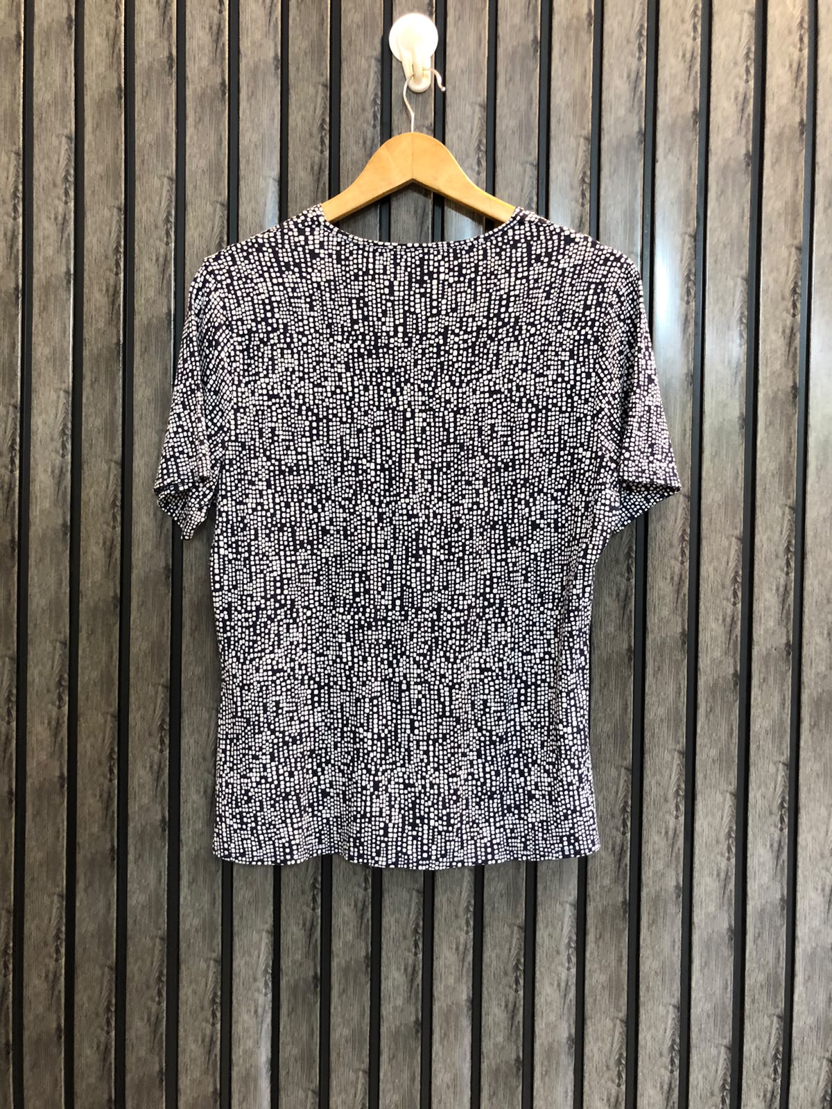 Chest 21  Lenght 24 Premium Women’s Branded T-Shirt