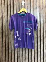 Chest 19  Lenght 23 Women’s Fashion T-Shirt Collection